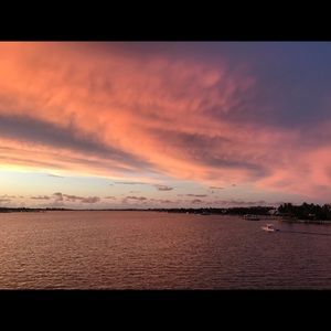 Meet your Posher, Miranda